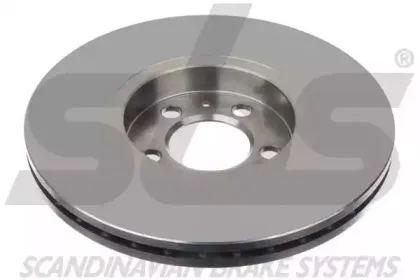 Тормозной диск sbs купить