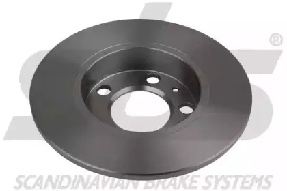 Тормозной диск sbs купить