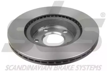 Тормозной диск sbs купить