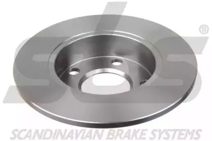 Тормозной диск sbs купить