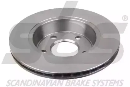 Тормозной диск sbs купить
