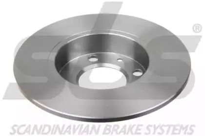Тормозной диск sbs купить
