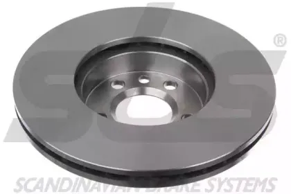 Тормозной диск sbs купить