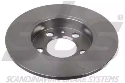 Тормозной диск sbs купить