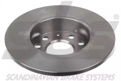 Тормозной диск sbs купить