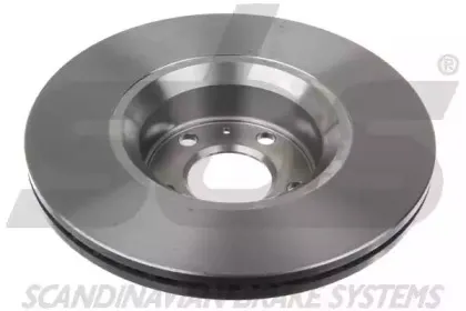 Тормозной диск sbs купить