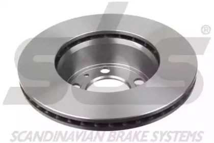 Тормозной диск sbs купить