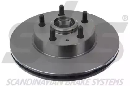 Тормозной диск sbs купить