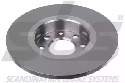 Тормозной диск sbs купить