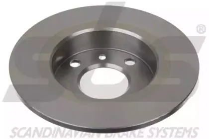 Тормозной диск sbs купить