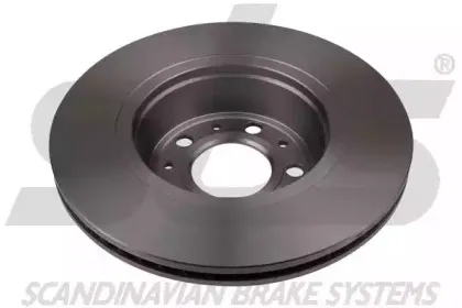 Тормозной диск sbs купить