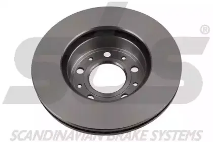 Тормозной диск sbs купить