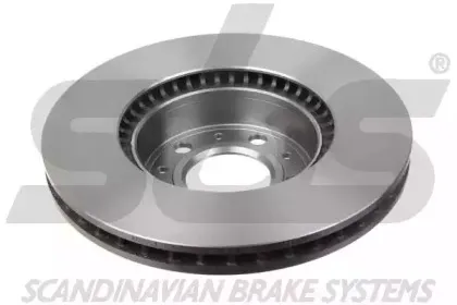 Тормозной диск sbs купить
