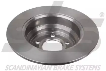 Тормозной диск sbs купить