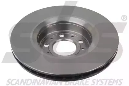 Тормозной диск sbs купить