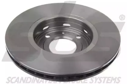 Тормозной диск sbs купить