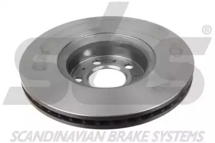 Тормозной диск sbs купить