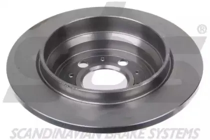 Тормозной диск sbs купить