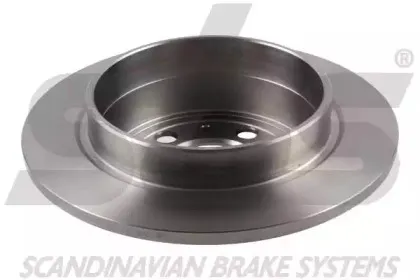 Тормозной диск sbs купить