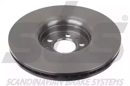 Тормозной диск sbs купить