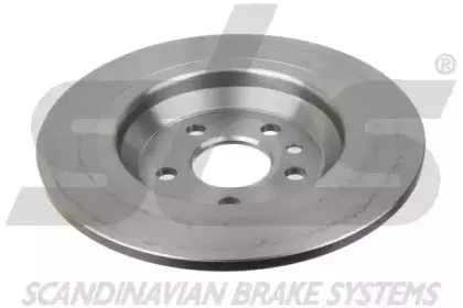 Тормозной диск sbs купить