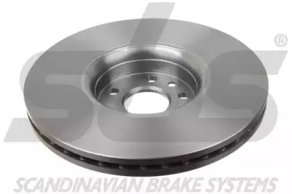 Тормозной диск sbs купить