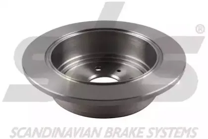 Тормозной диск sbs купить