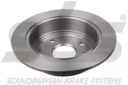 Тормозной диск sbs купить