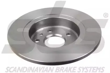 Тормозной диск sbs купить