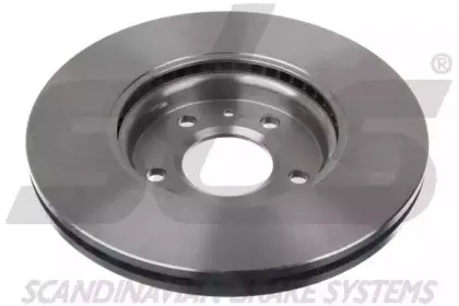 Тормозной диск sbs купить