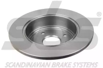 Тормозной диск sbs купить