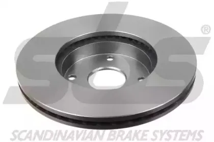 Тормозной диск sbs купить