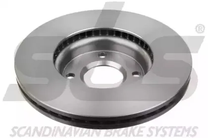 Тормозной диск sbs купить