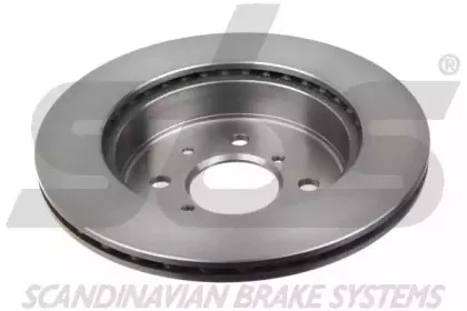 Тормозной диск sbs купить