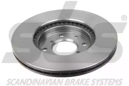 Тормозной диск sbs купить