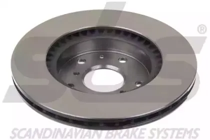 Тормозной диск sbs купить