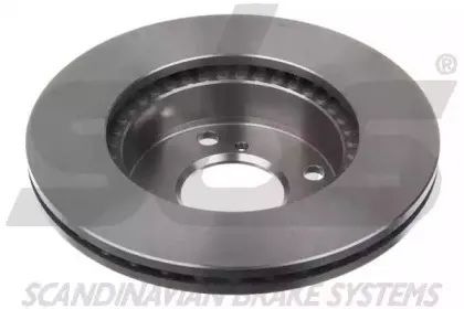 Тормозной диск sbs купить
