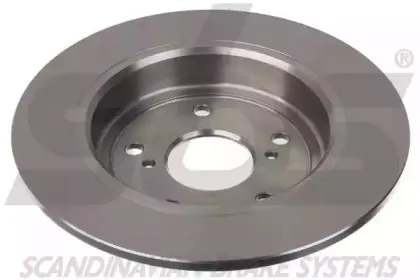 Тормозной диск sbs купить