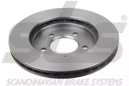 Тормозной диск sbs купить