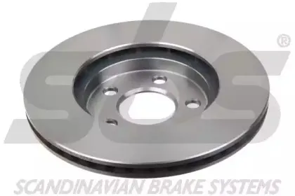 Тормозной диск sbs купить