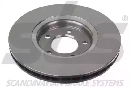 Тормозной диск sbs купить