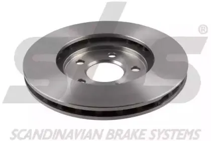 Тормозной диск sbs купить