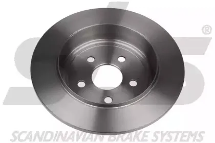 Тормозной диск sbs купить