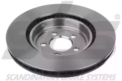 Тормозной диск sbs купить