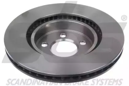 Тормозной диск sbs купить