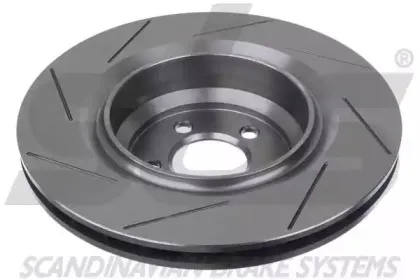 Тормозной диск sbs купить