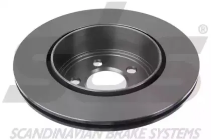 Тормозной диск sbs купить