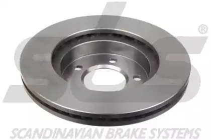 Тормозной диск sbs купить