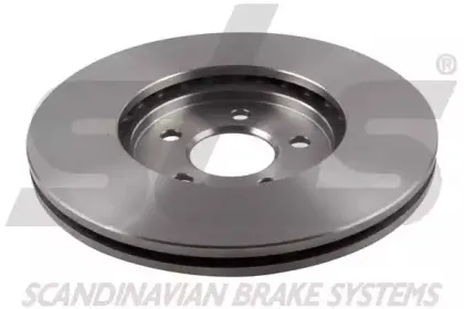 Тормозной диск sbs купить