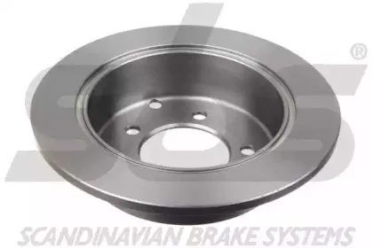 Тормозной диск sbs купить